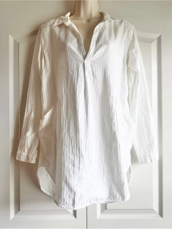 CP Shades Tops - CP Shades Teton Tunic Shirt